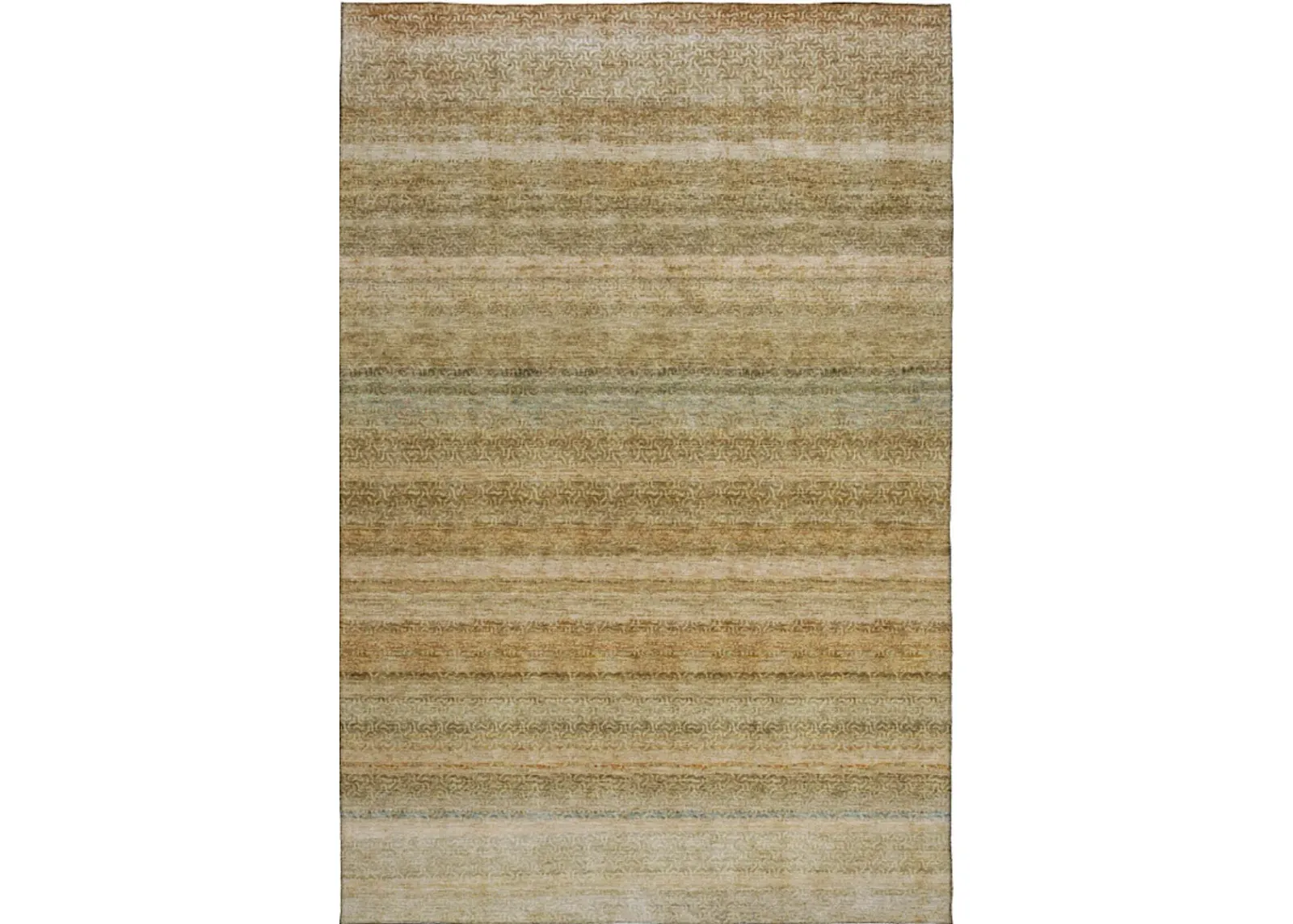 Dalyn Rug Company Burano Copper 50''x70'' Throw Blanket