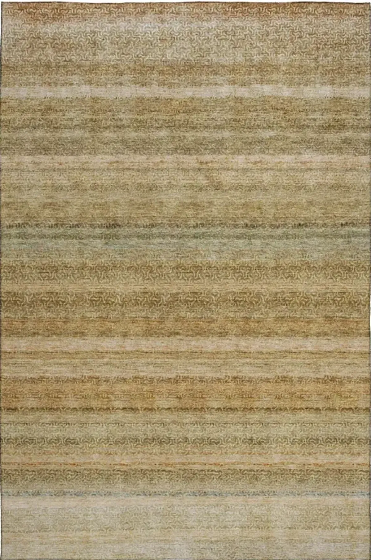 Dalyn Rug Company Burano Copper 50''x70'' Throw Blanket