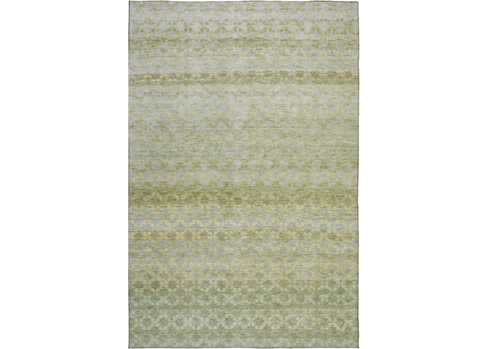 Dalyn Rug Company Burano Aloe 50''x70'' Style 2 Throw Blanket