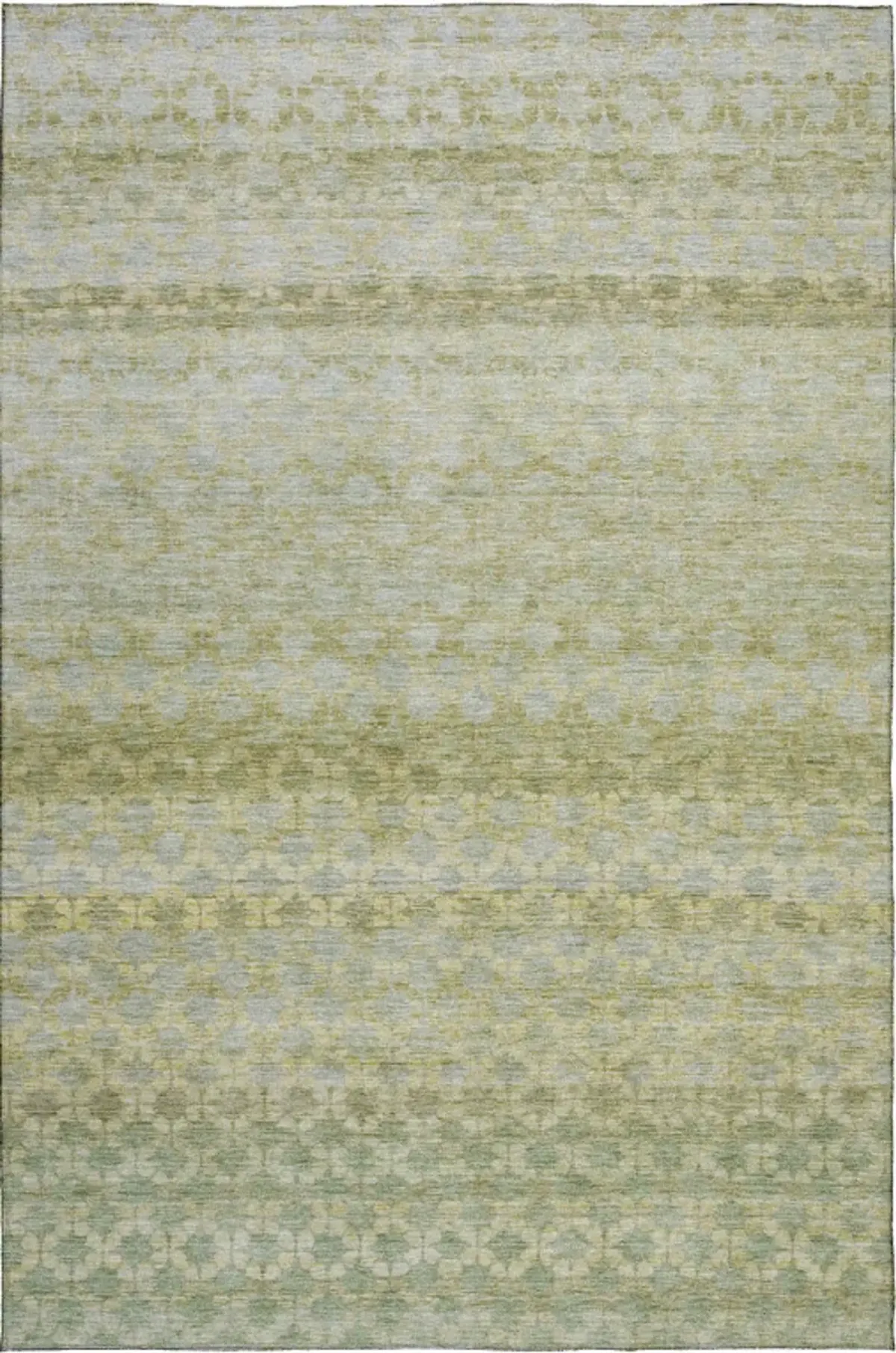 Dalyn Rug Company Burano Aloe 50''x70'' Style 2 Throw Blanket