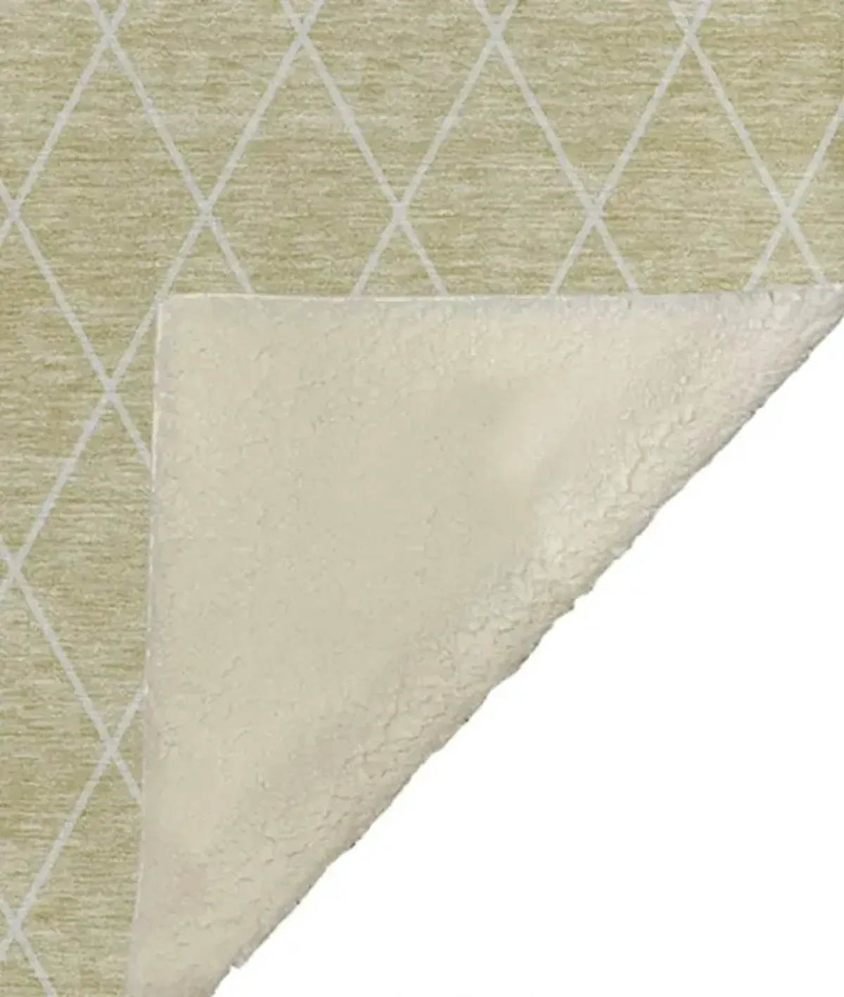 Dalyn Rug Company Hatay Wheat 50''x70'' Throw Blanket