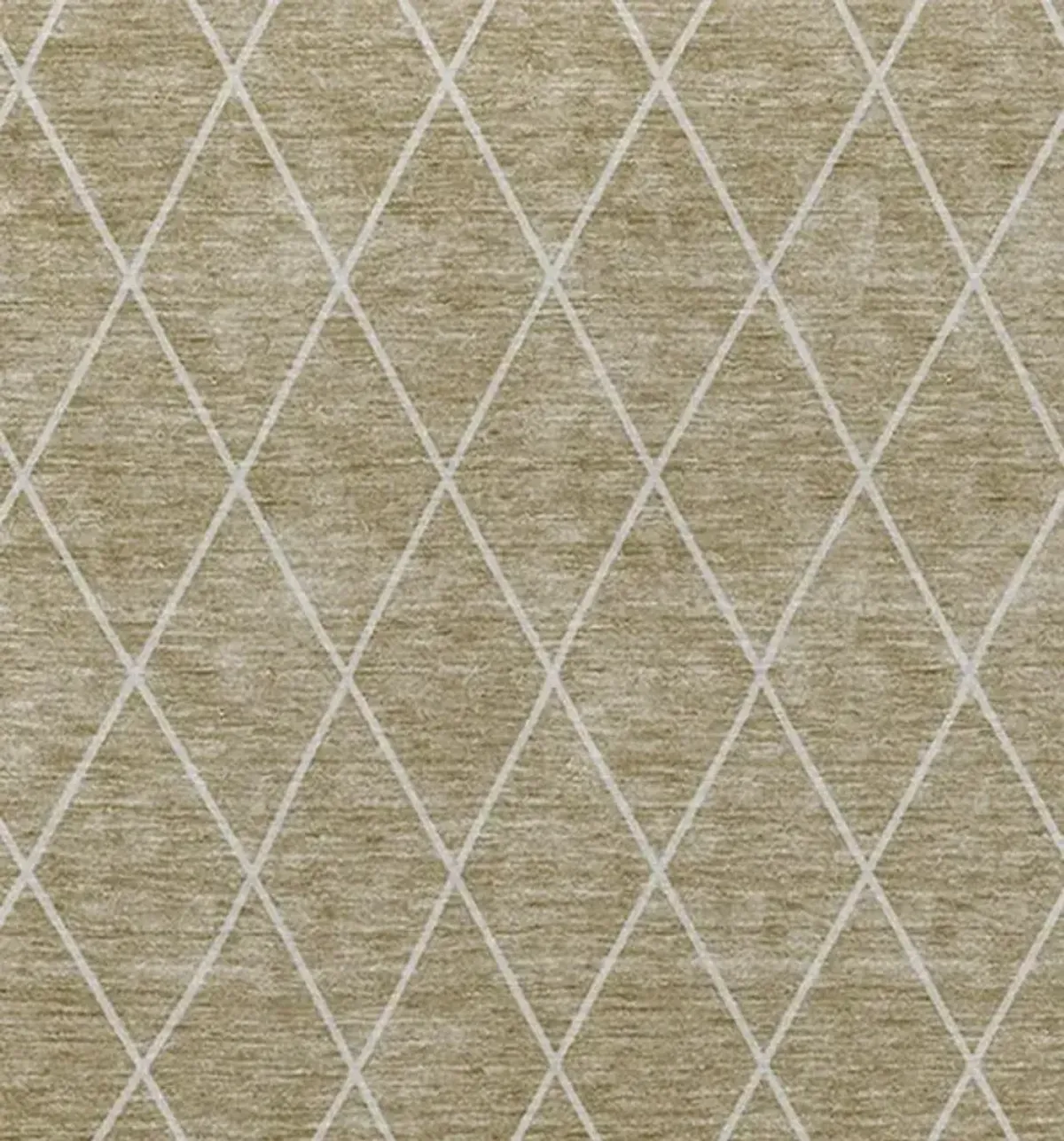Dalyn Rug Company Hatay Gold 50''x70'' Style 2 Throw Blanket