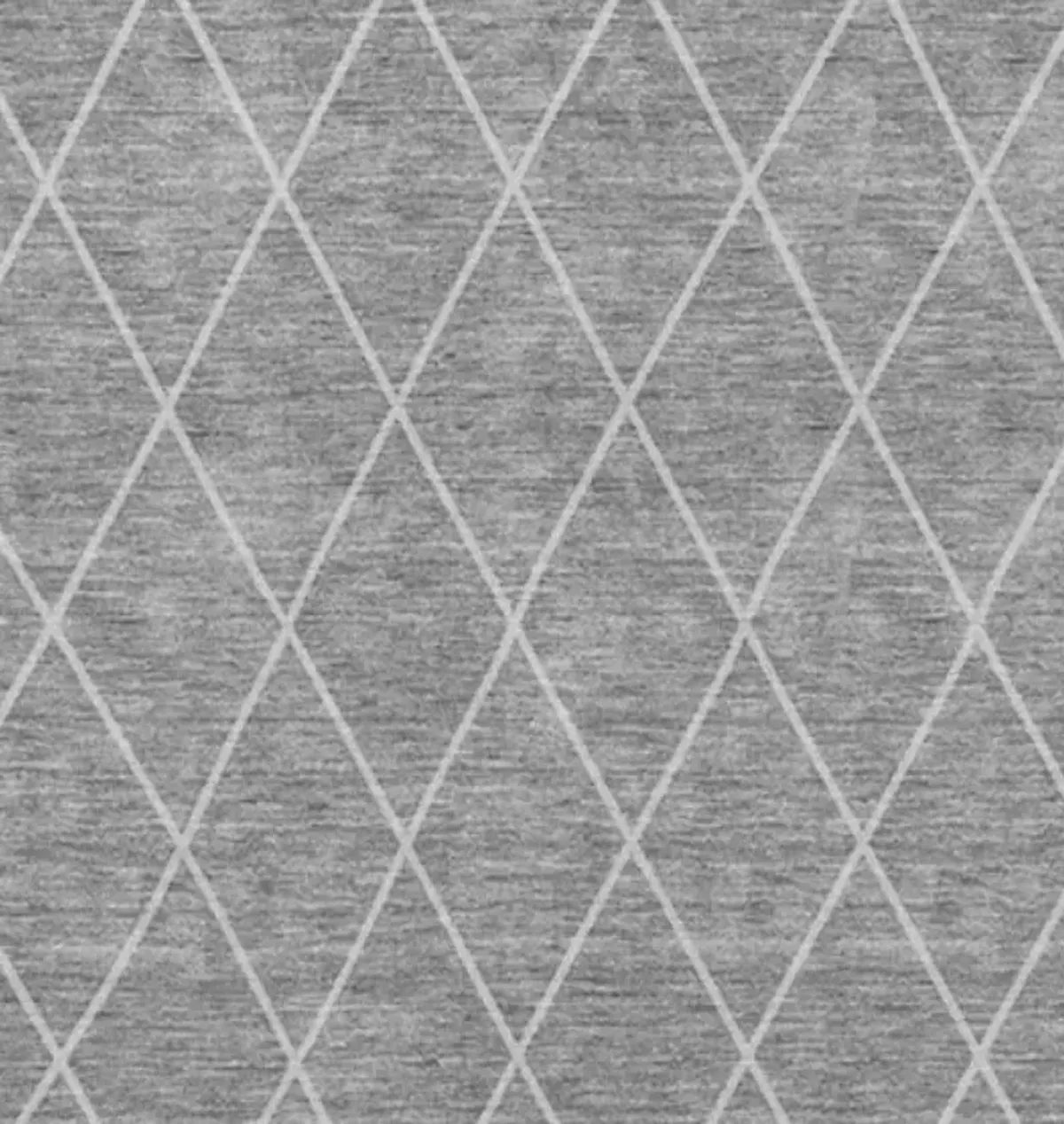 Dalyn Rug Company Hatay Gray 50''x70'' Style 8 Throw Blanket