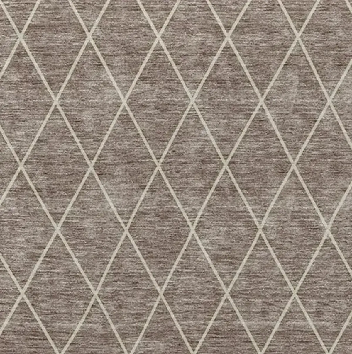 Dalyn Rug Company Hatay Brown 50''x70'' Style 4 Throw Blanket
