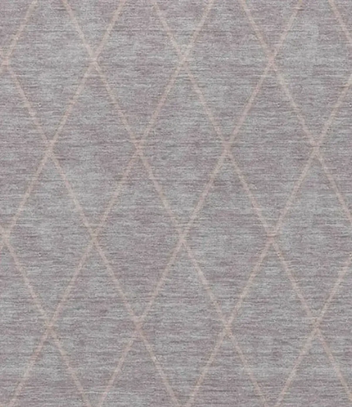 Dalyn Rug Company Karaj Lavender 50''x70'' Style 2 Throw Blanket