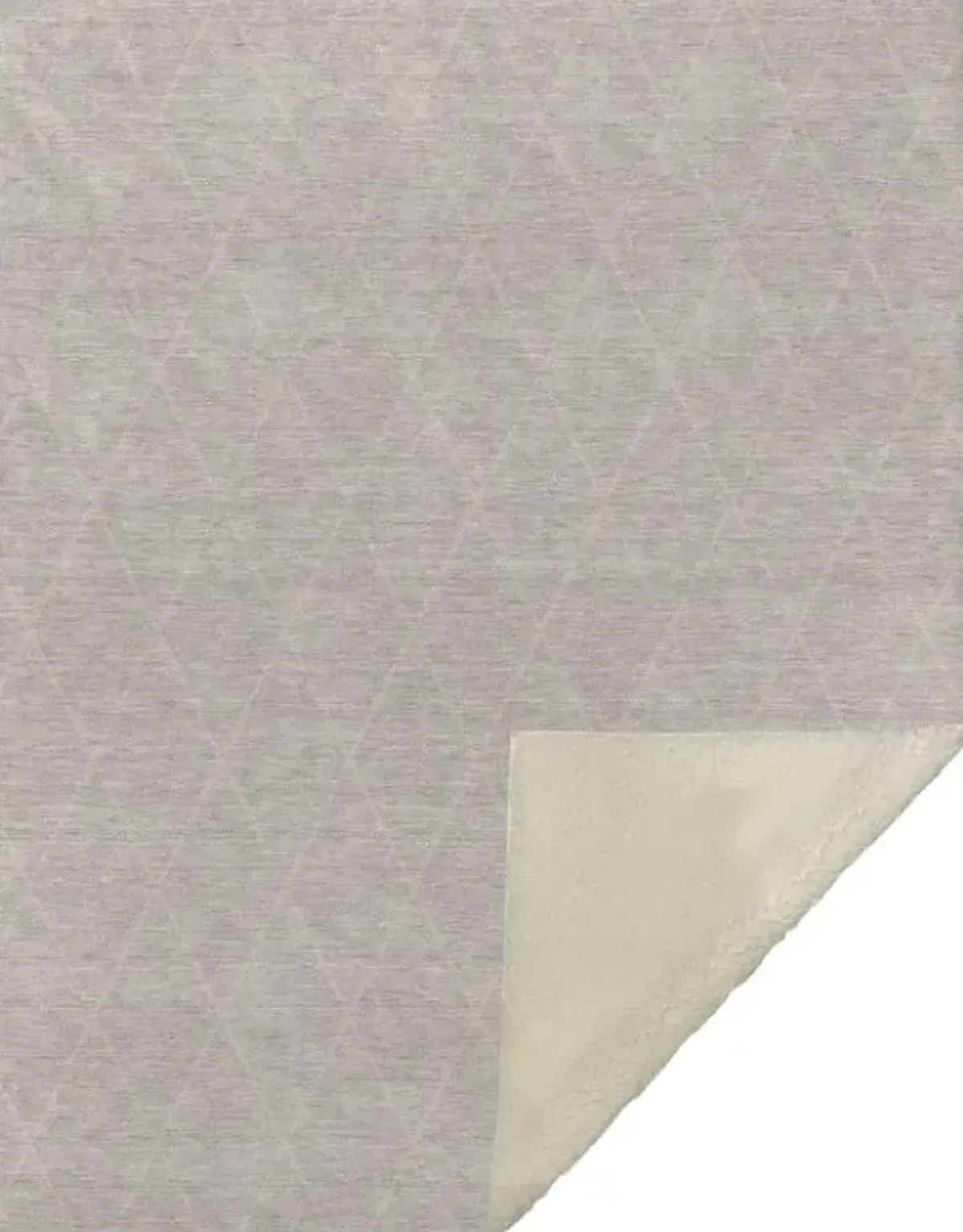 Dalyn Rug Company Karaj Beige 50''x70'' Throw Blanket
