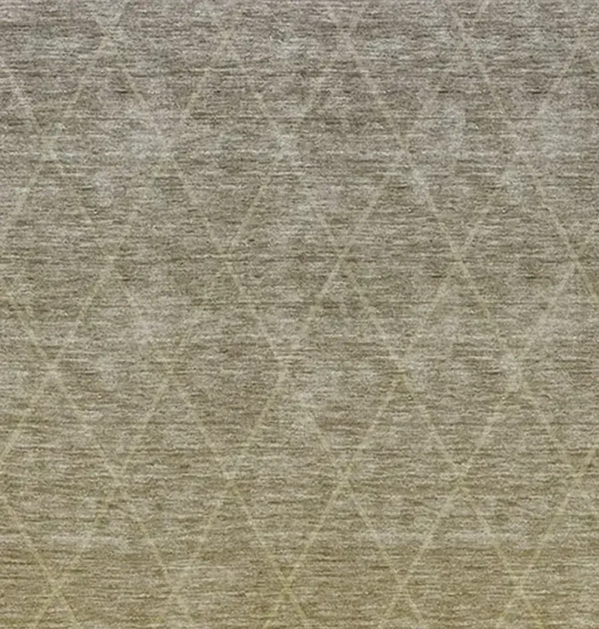Dalyn Rug Company Lazio Gold 50''x70'' Style 1 Throw Blanket