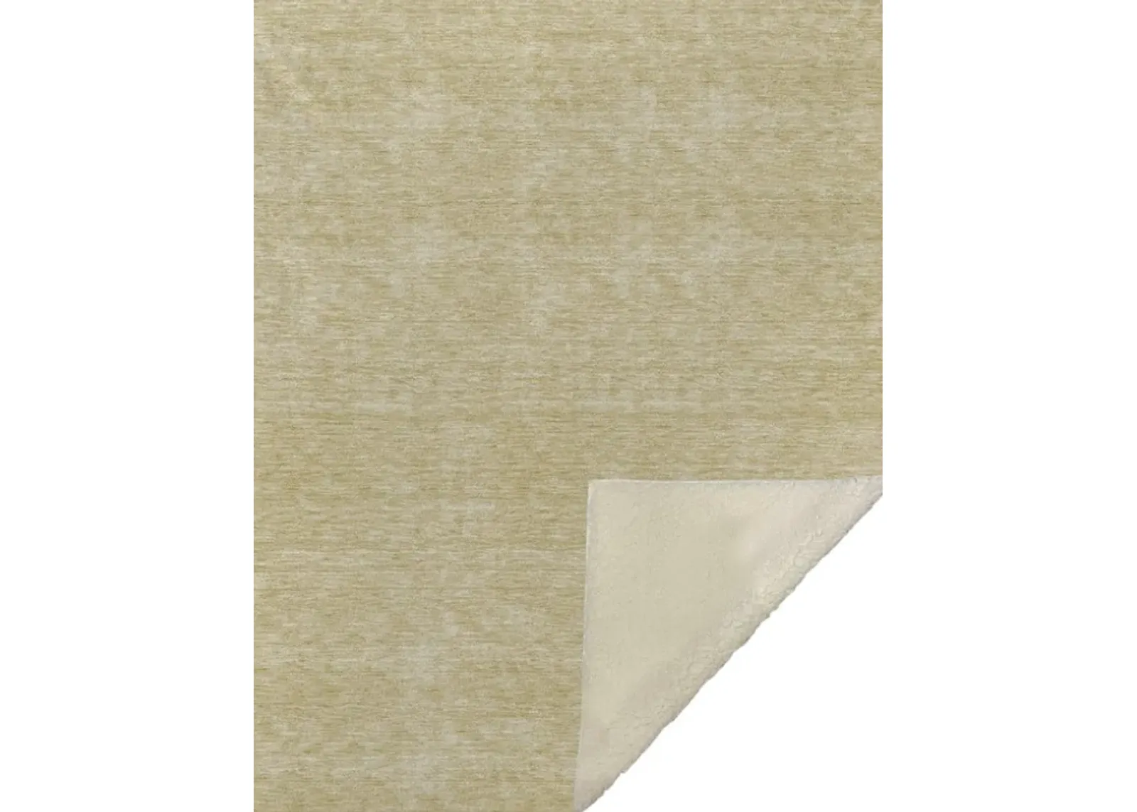 Dalyn Rug Company Lazio Wheat 50''x70'' Style 2 Throw Blanket