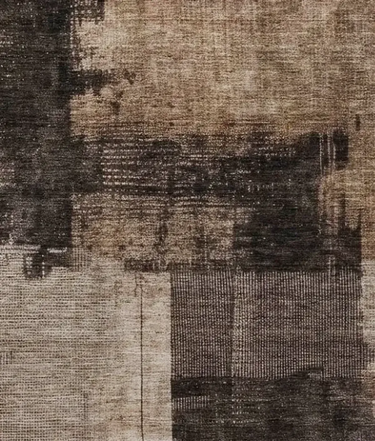 Dalyn Rug Company Nouveau Brown 50''x70'' Style 1 Throw Blanket