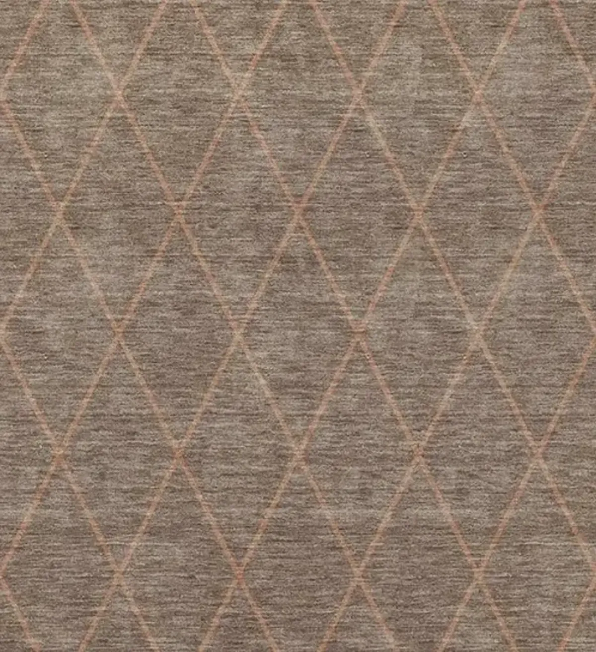 Dalyn Rug Company Nouveau Brown 50''x70'' Style 2 Throw Blanket