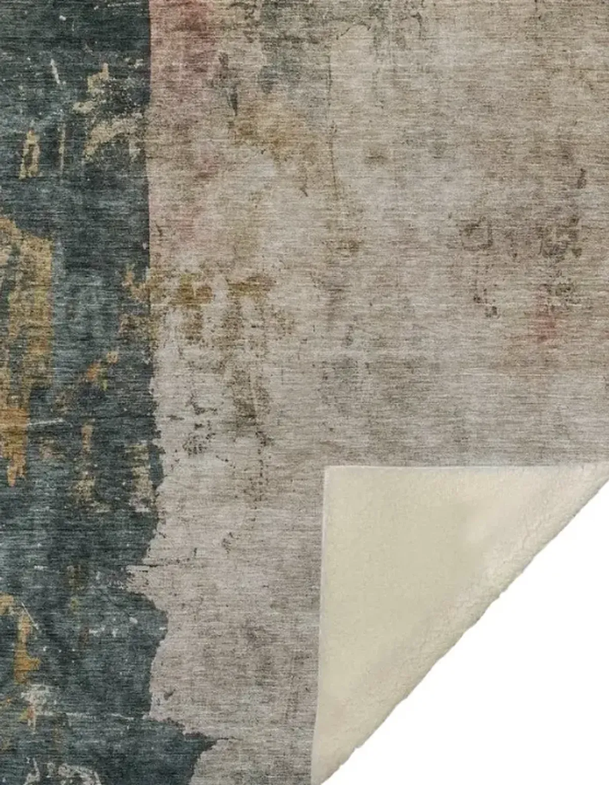Dalyn Rug Company Nouveau Taupe 50''x70'' Style 1 Throw Blanket