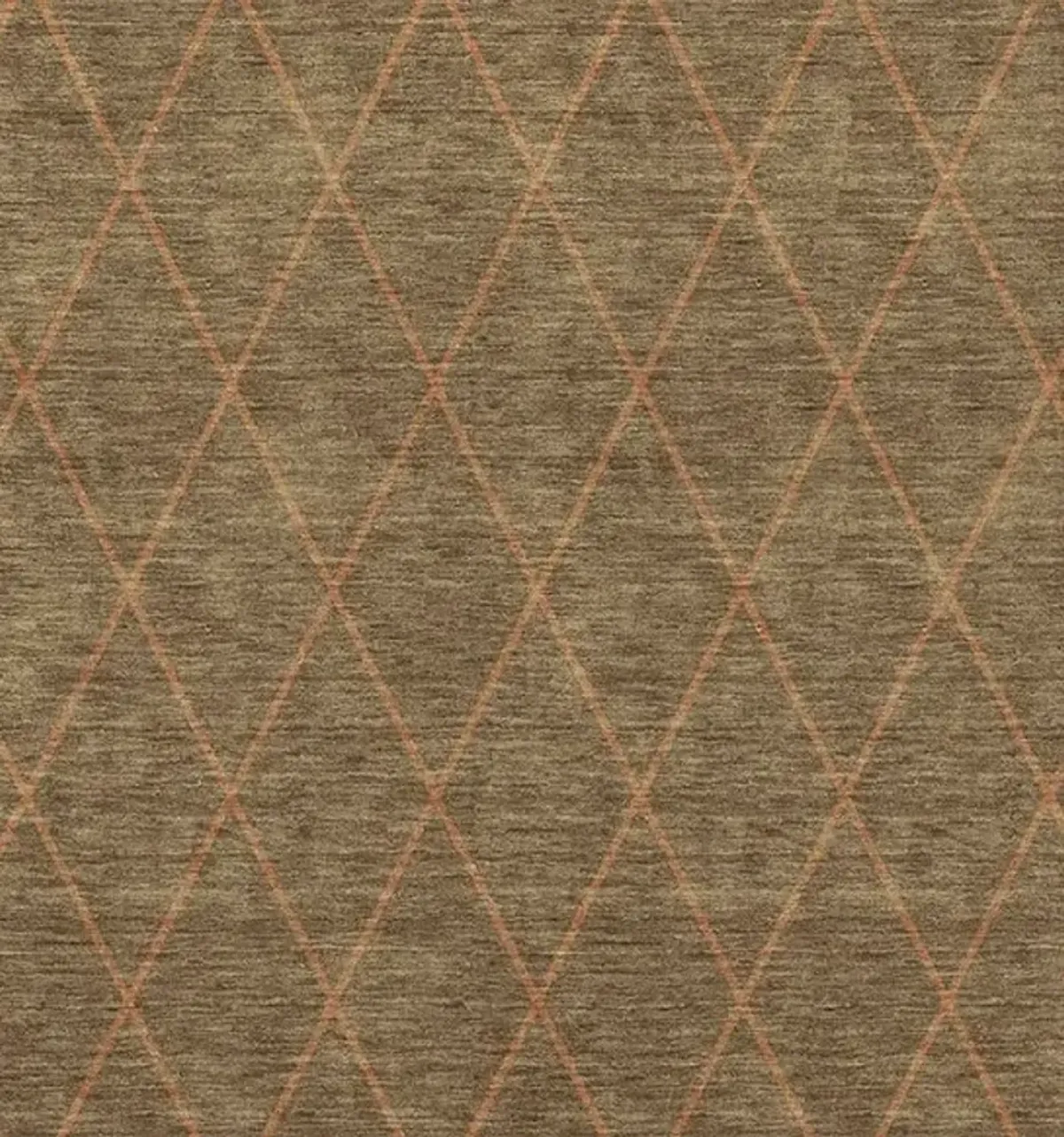 Dalyn Rug Company Nouveau Brown 50''x70'' Style 3 Throw Blanket