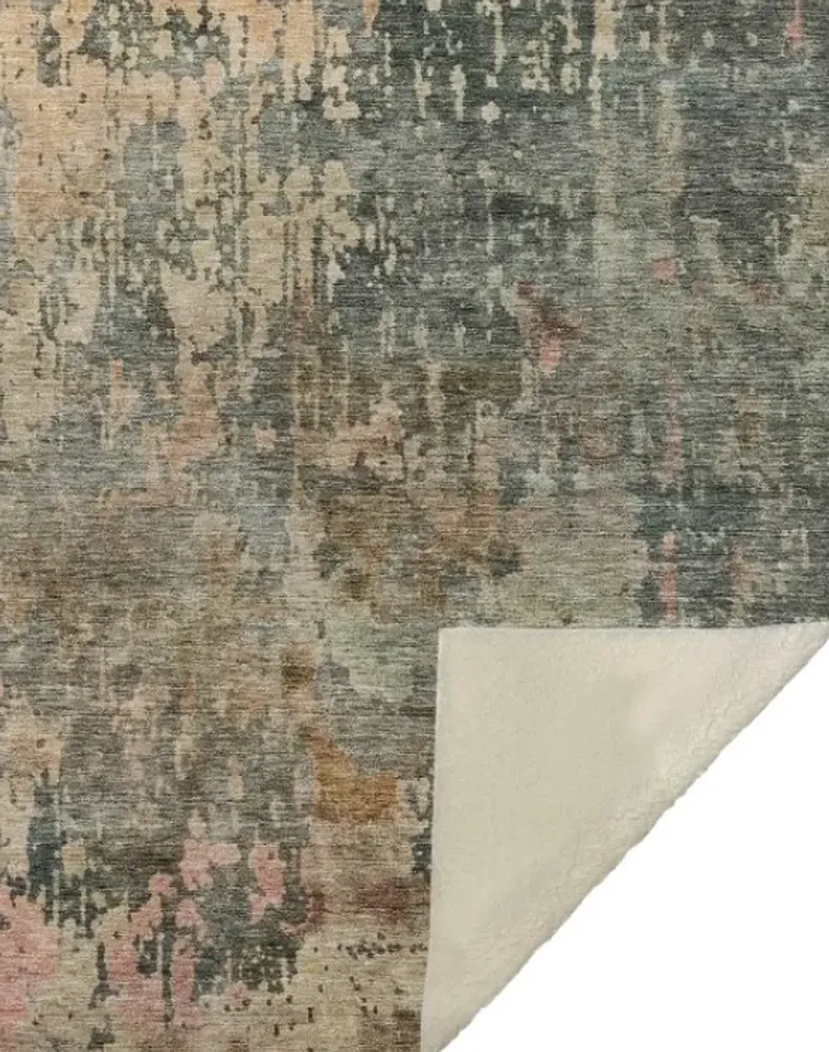 Dalyn Rug Company Nouveau Sage 50''x70'' Style 2 Throw Blanket