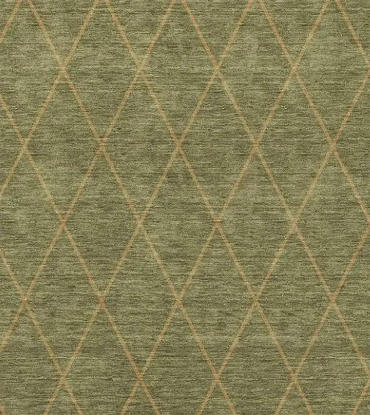 Dalyn Rug Company Nouveau Olive 50''x70'' Throw Blanket