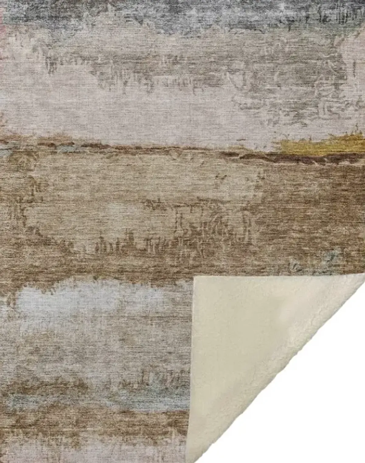 Dalyn Rug Company Nouveau Beige 50''x70'' Throw Blanket