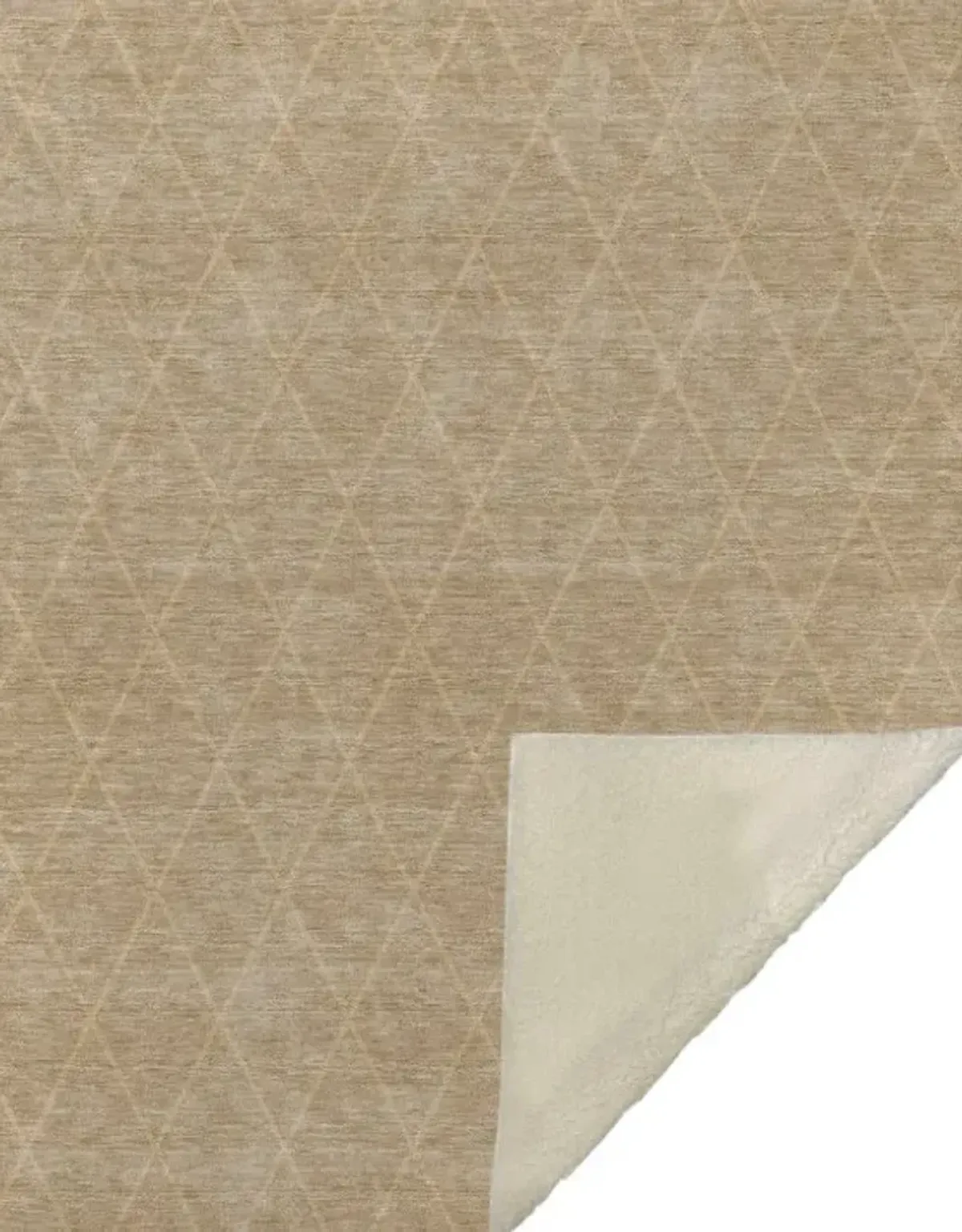 Dalyn Rug Company Nouveau Wheat 50''x70'' Style 3 Throw Blanket
