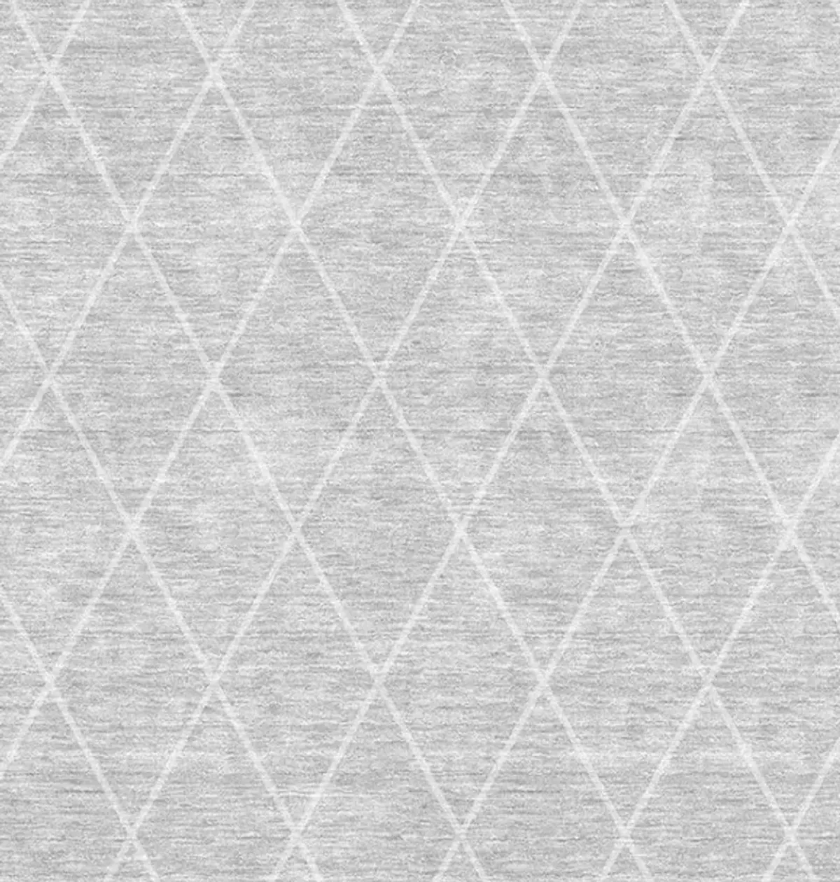 Dalyn Rug Company Odyssey Silver 50''x70'' Style 1 Throw Blanket