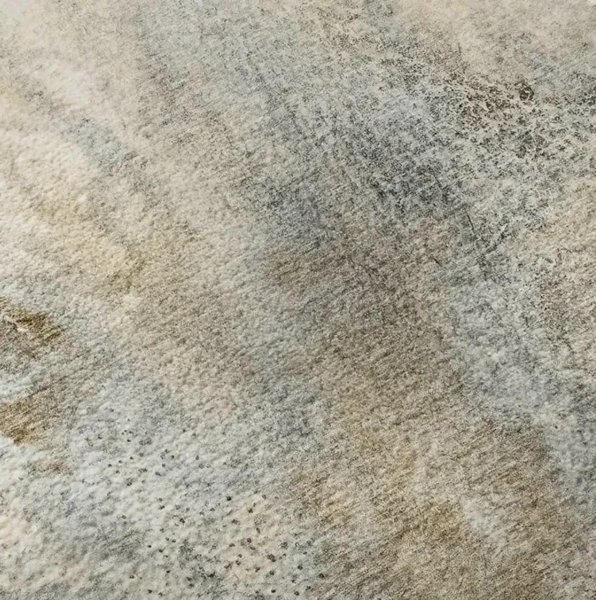 Dalyn Rug Company Odyssey Taupe 50''x70'' Style 6 Throw Blanket