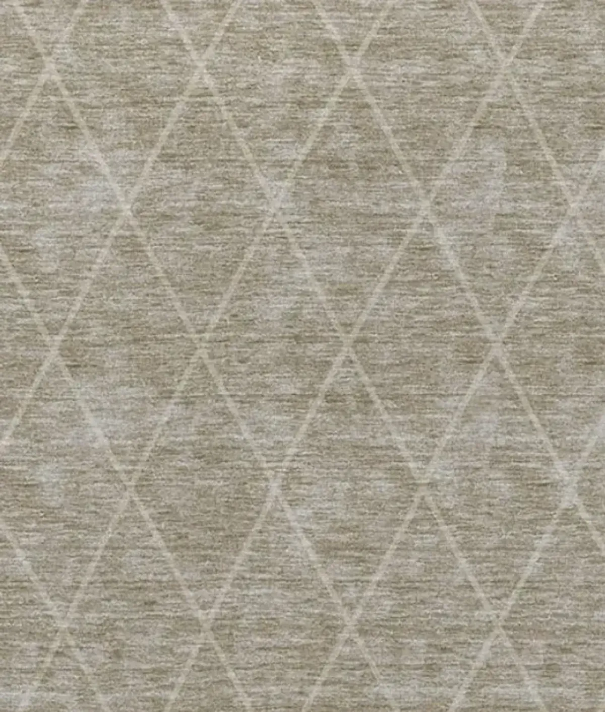 Dalyn Rug Company Trevi Taupe 50''x70'' Style 3 Throw Blanket
