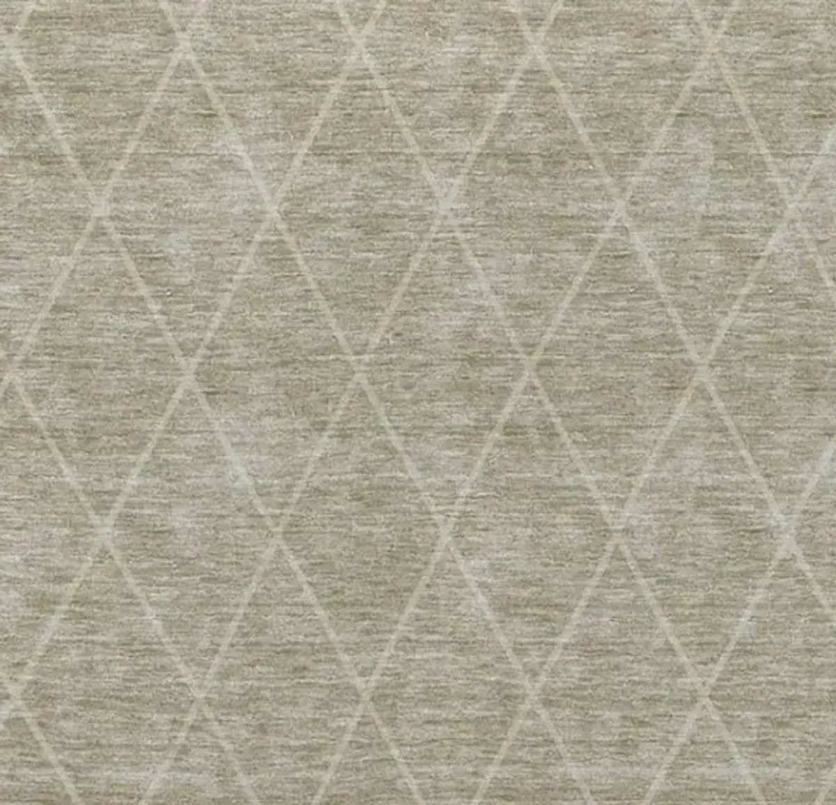 Dalyn Rug Company Trevi Tan 50''x70'' Style 1 Throw Blanket