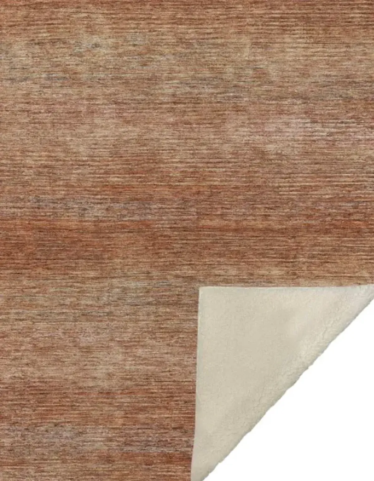 Dalyn Rug Company Trevi Copper 50''x70'' Style 2 Throw Blanket