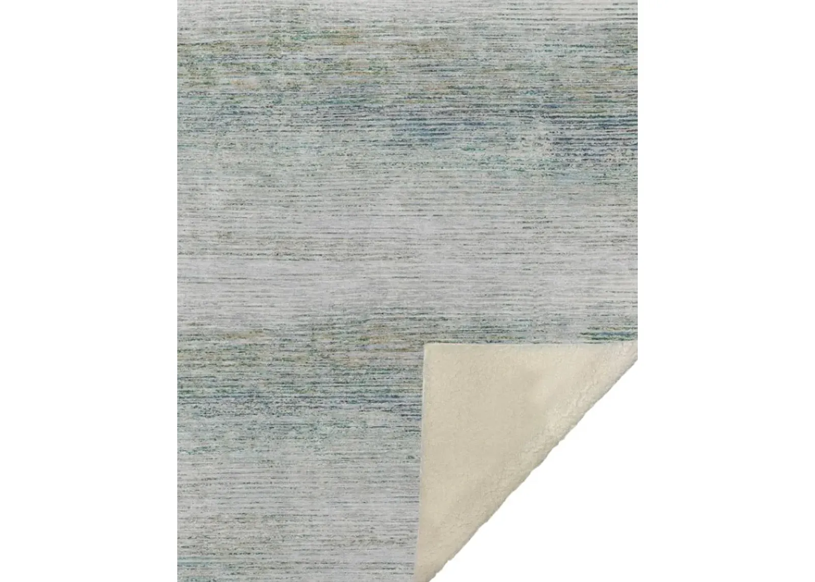 Dalyn Rug Company Trevi Linen 50''x70'' Throw Blanket