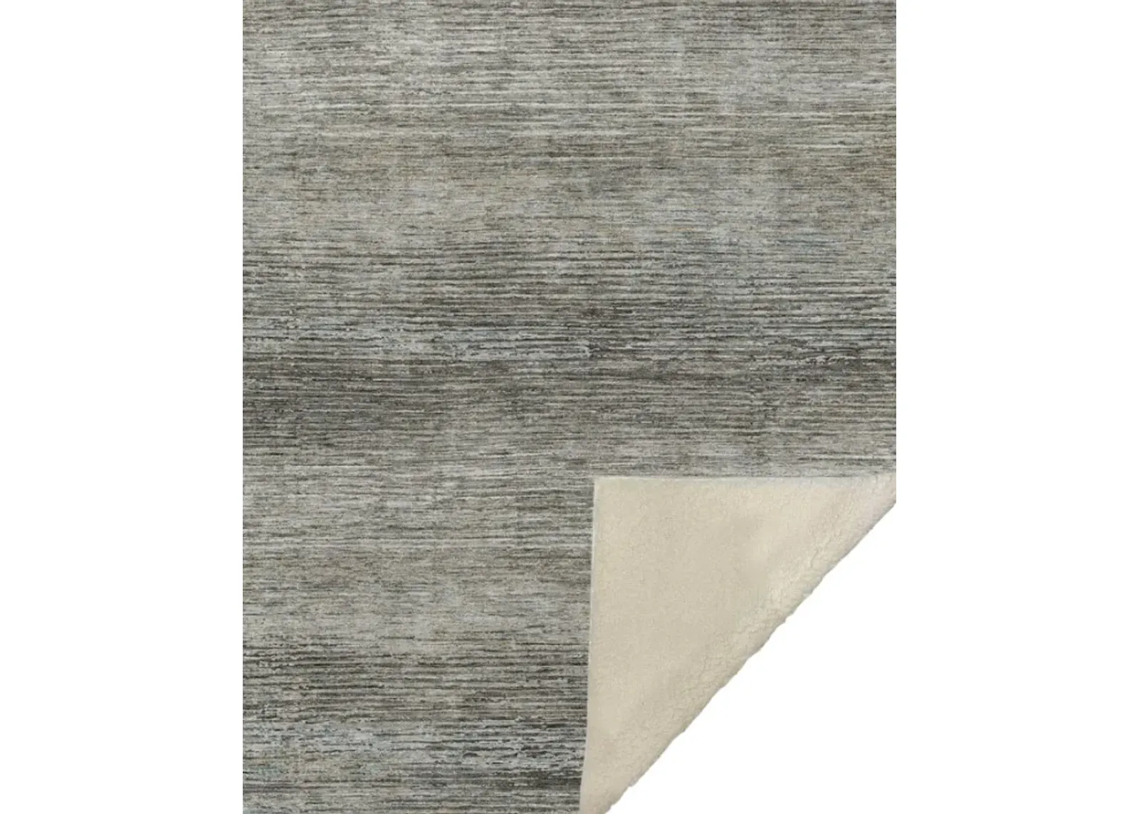 Dalyn Rug Company Trevi Taupe 50''x70'' Style 9 Throw Blanket