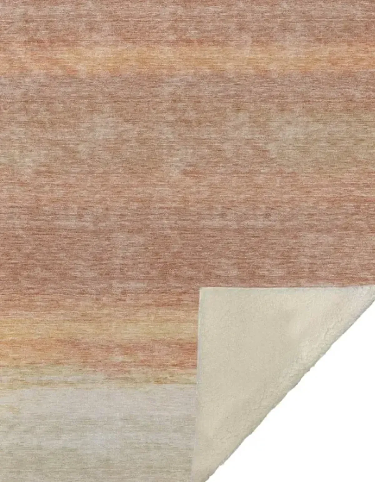 Dalyn Rug Company Trevi Salmon 50''x70'' Throw Blanket