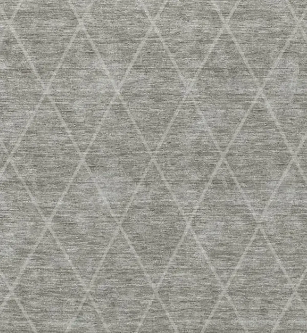 Dalyn Rug Company Trevi Gray 50''x70'' Style 8 Throw Blanket