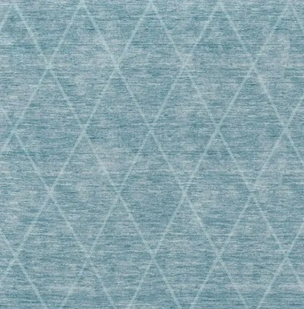 Dalyn Rug Company Trevi Blue 50''x70'' Style 4 Throw Blanket