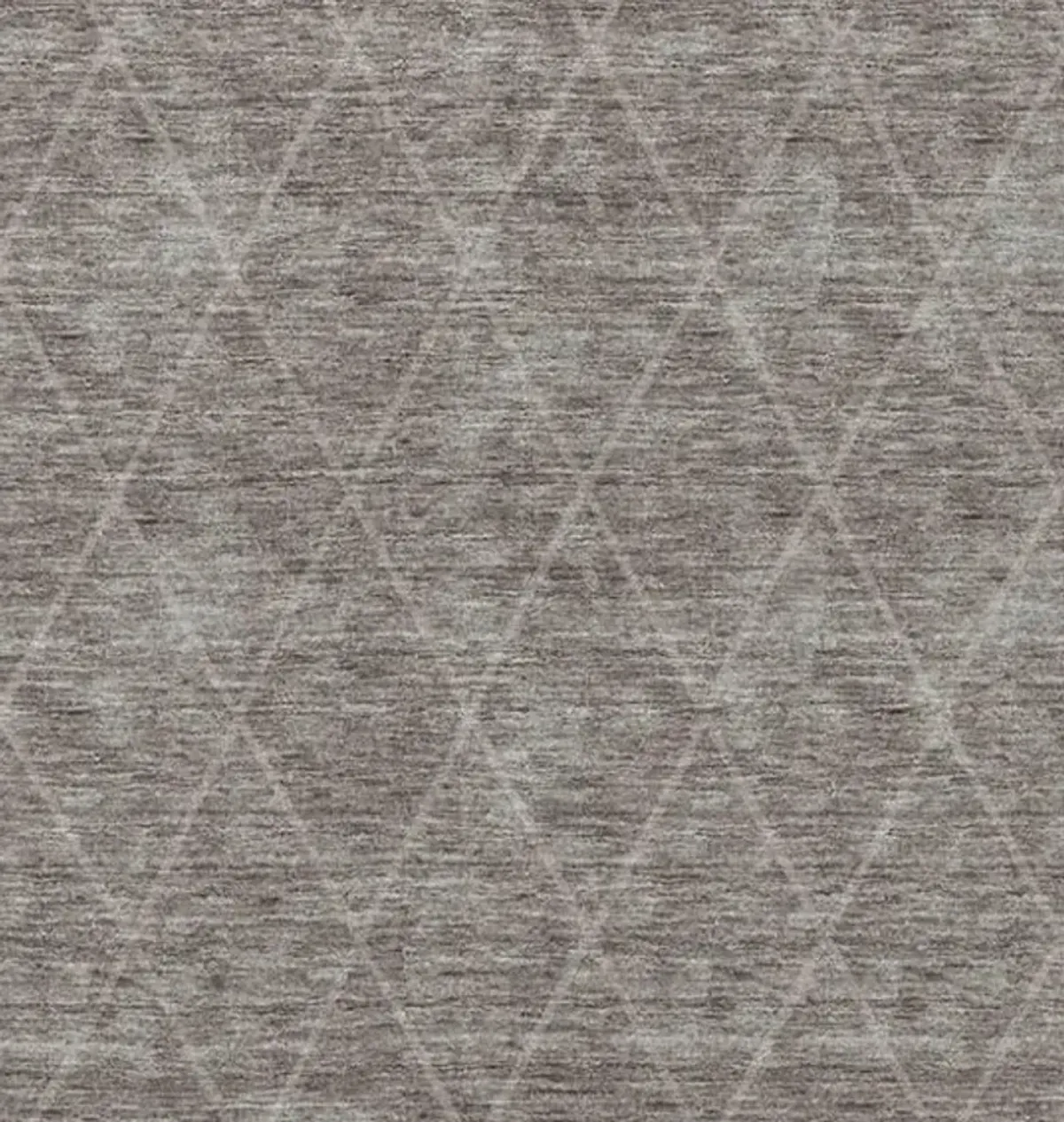 Dalyn Rug Company Trevi Taupe 50''x70'' Style 18 Throw Blanket