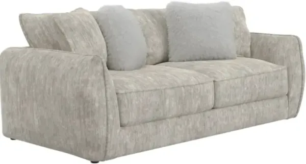 iAmerica Boardwalk Parchment Sofa