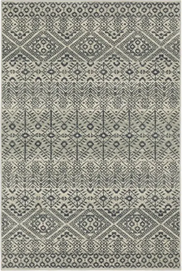 Oriental Weavers Branson 5'x7' Style 2 Area Rug