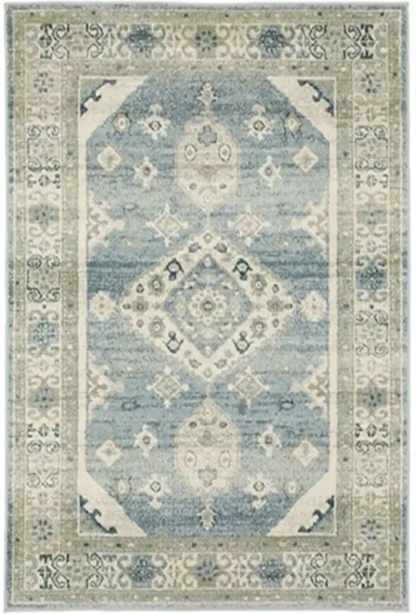 Oriental Weavers Branson 5'x7' Style 3 Area Rug