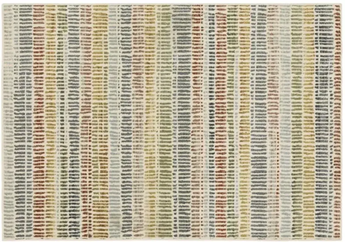 Oriental Weavers Branson 5'x7' Style 7 Area Rug