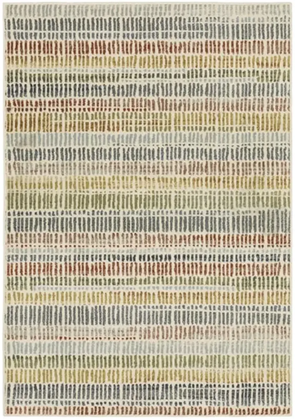 Oriental Weavers Branson 5'x7' Style 7 Area Rug