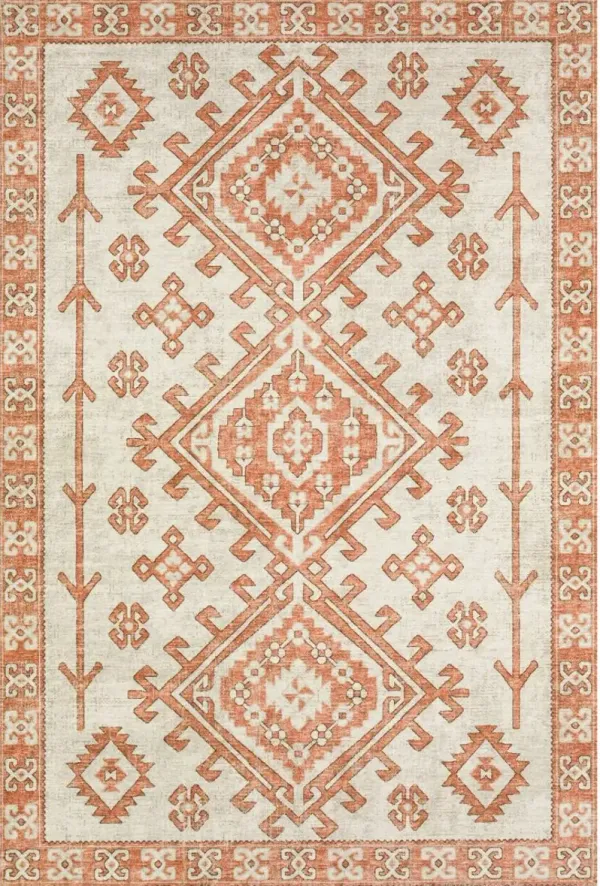Dalyn Rug Company Brisbane BR2 Ivory 5'x8' Area Rug