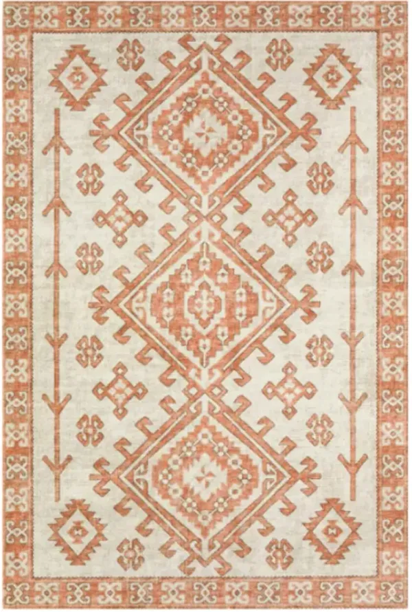 Dalyn Rug Company Brisbane Ivory 8'x10' Style 2 Area Rug