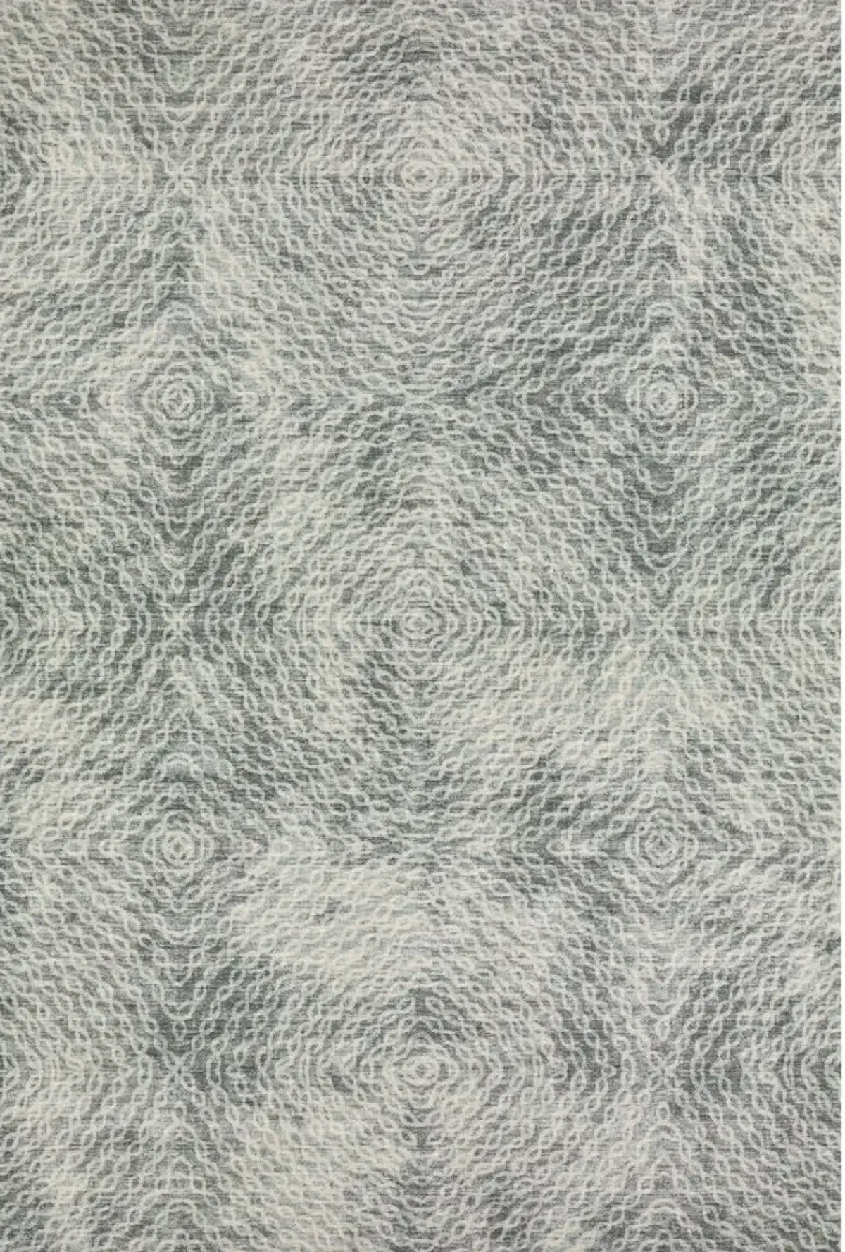 Dalyn Rug Company Brisbane Metal 5'x8' Area Rug