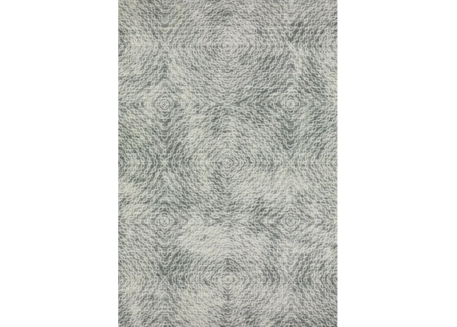 Dalyn Rug Company Brisbane Metal 5'x8' Area Rug