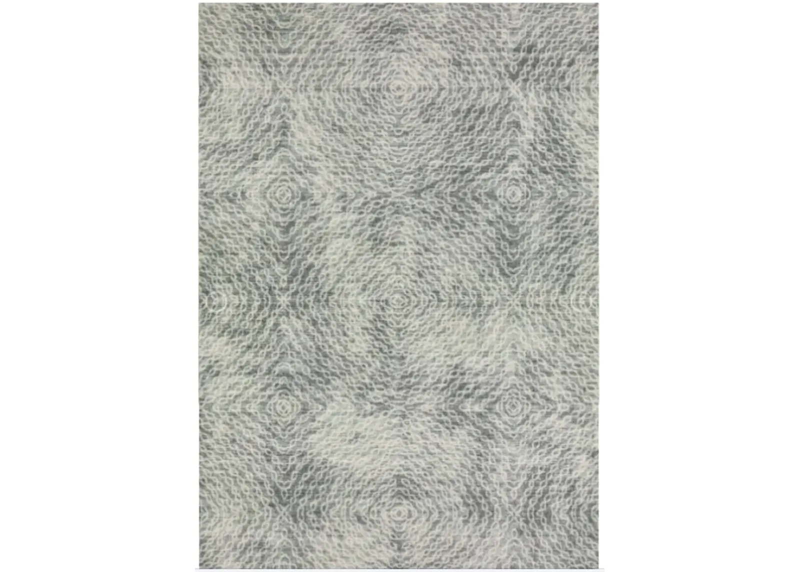 Dalyn Rug Company Brisbane Metal 8'x10' Area Rug