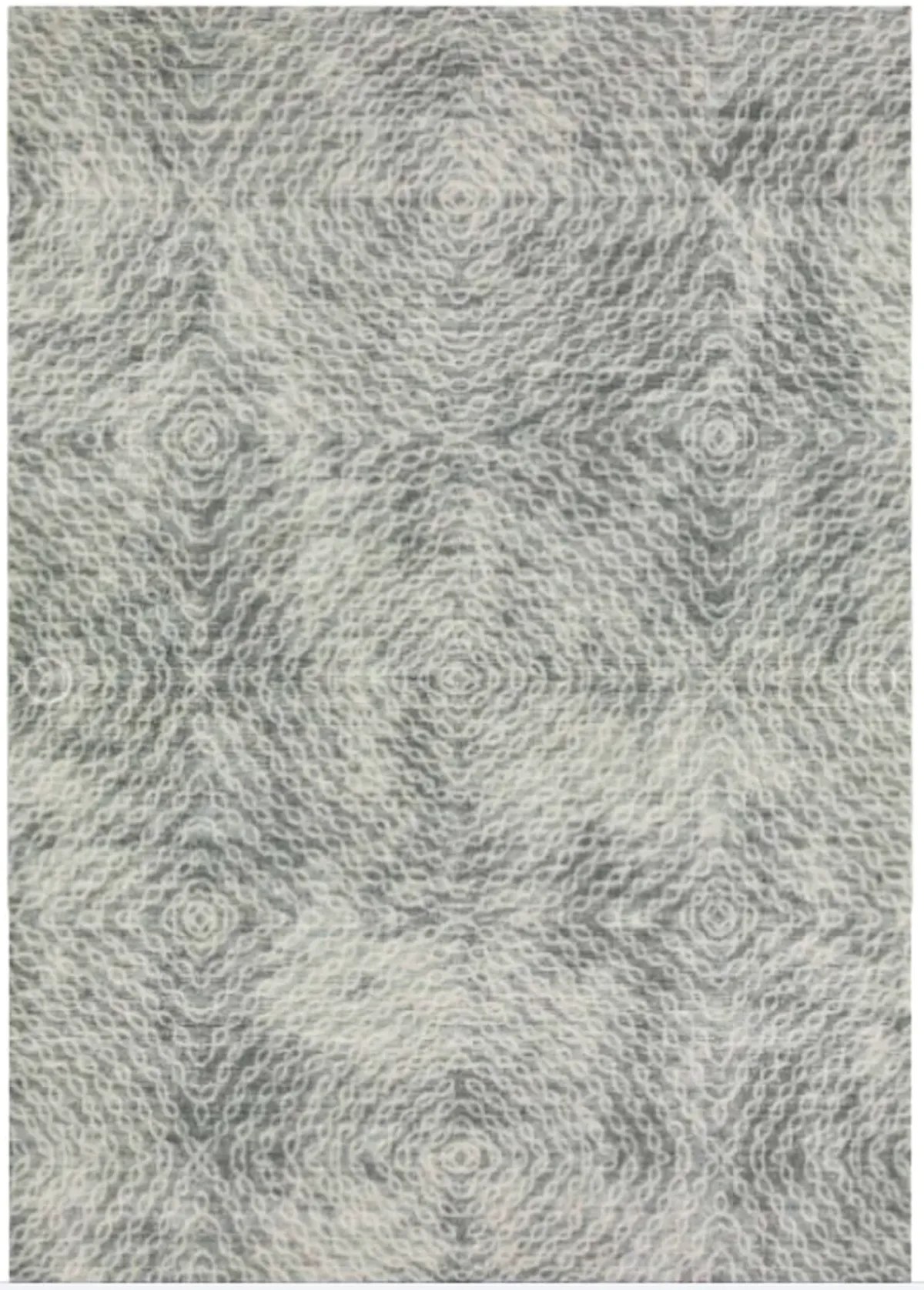 Dalyn Rug Company Brisbane Metal 8'x10' Area Rug