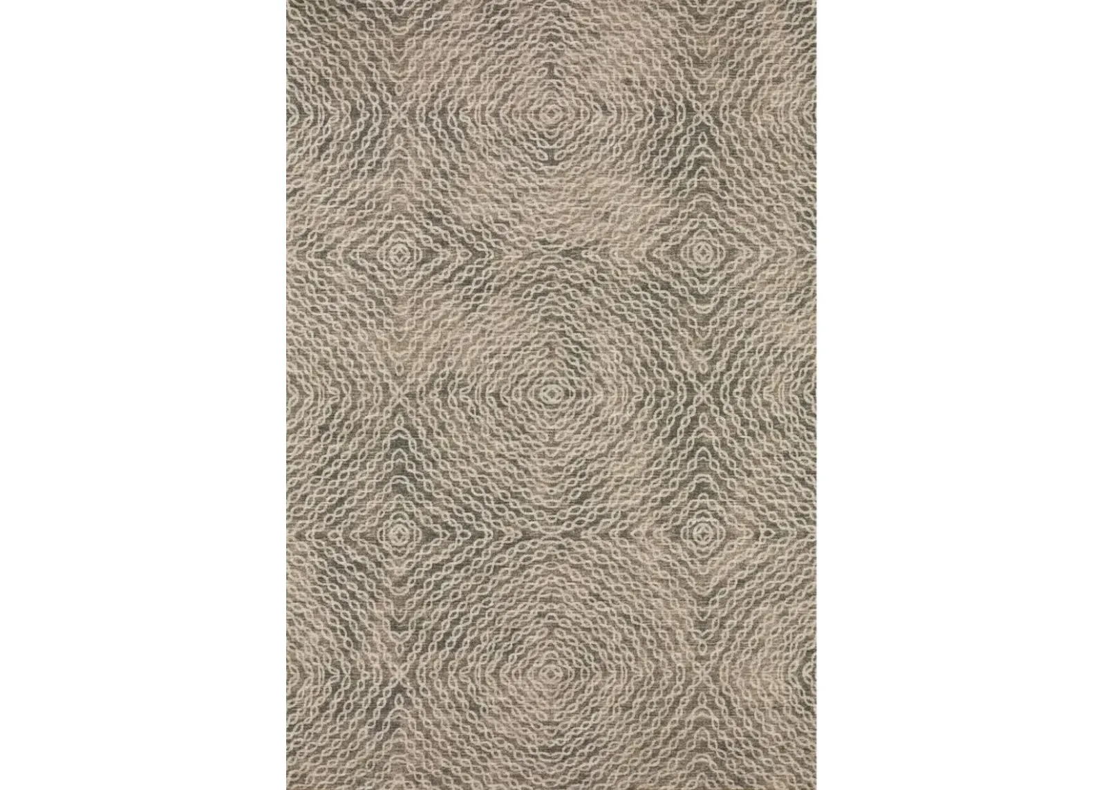 Dalyn Rug Company Brisbane Mink 5'x8' Area Rug