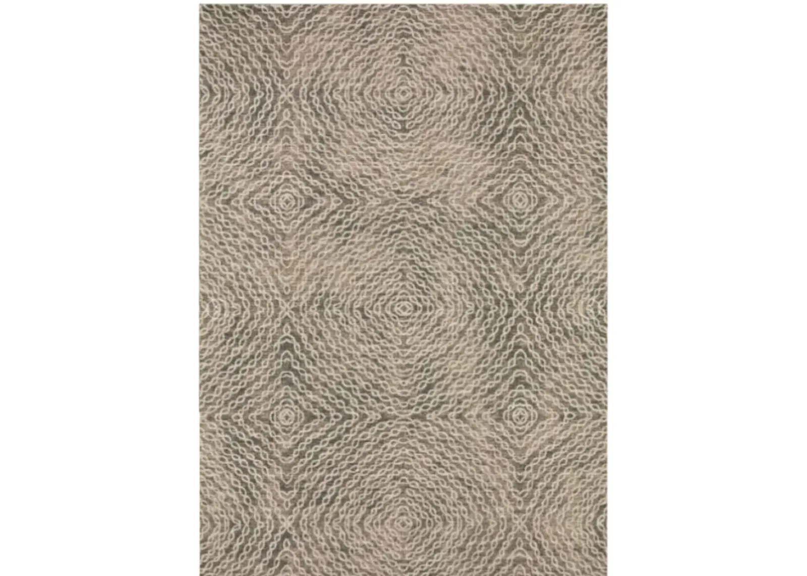 Dalyn Rug Company Brisbane Mink 8'x10' Area Rug