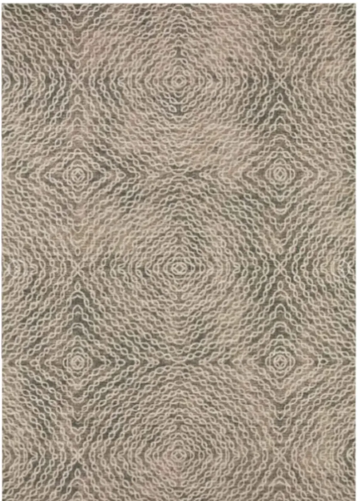 Dalyn Rug Company Brisbane Mink 8'x10' Area Rug