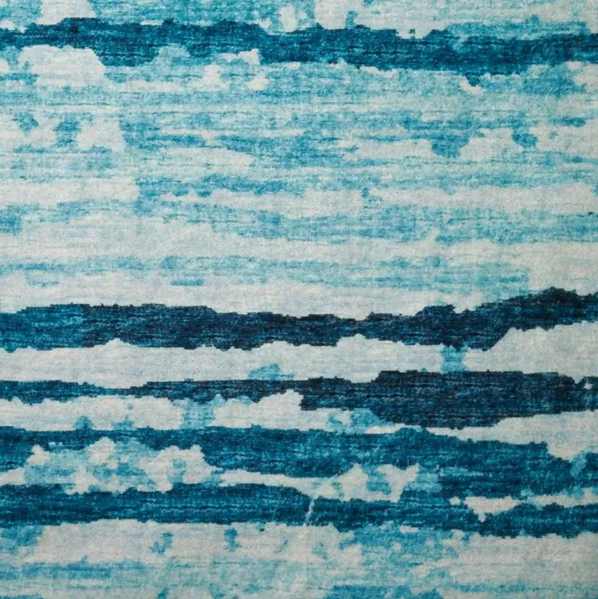 Dalyn Rug Company Brisbane Sky 5'x8' Area Rug
