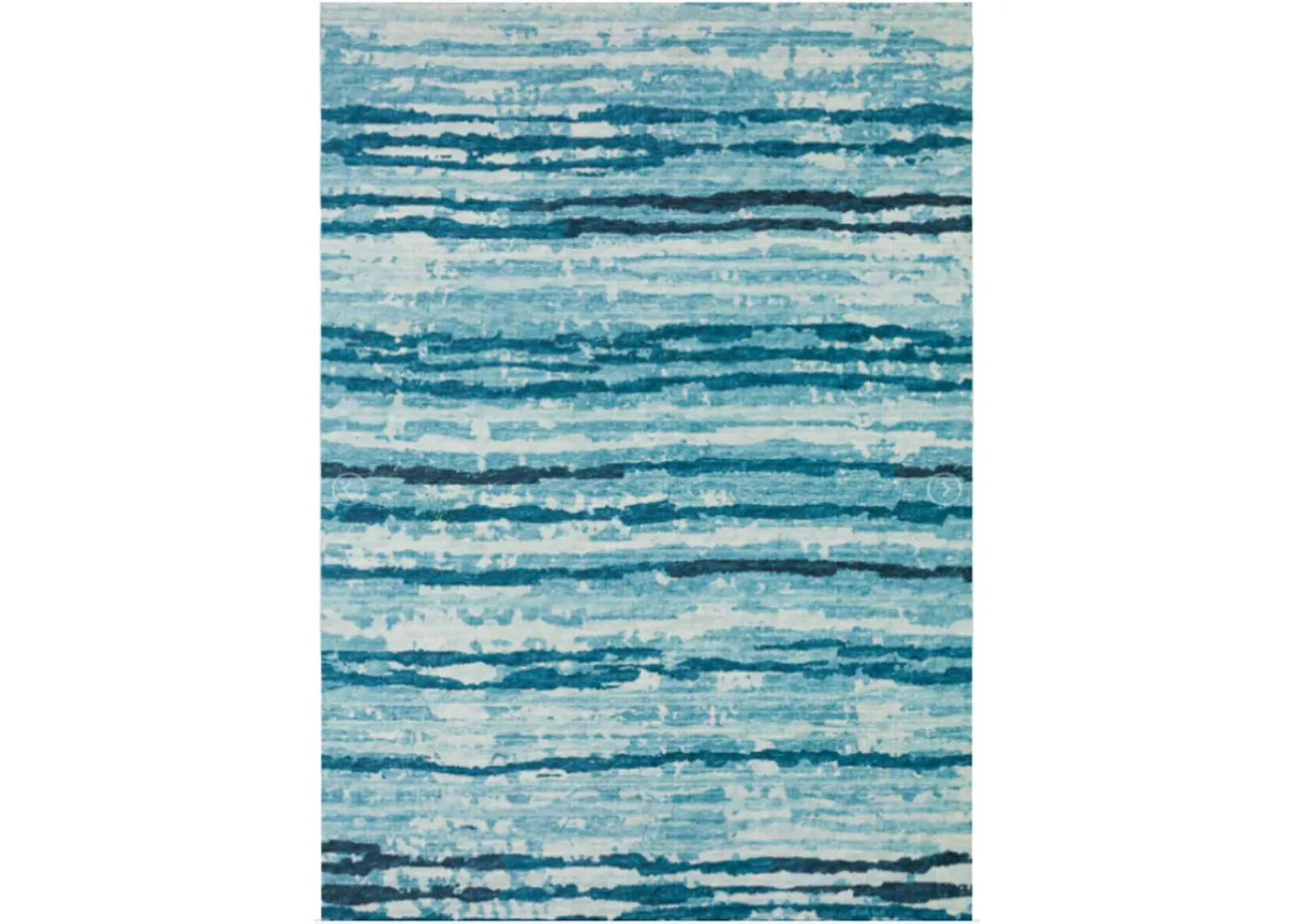 Dalyn Rug Company Brisbane Sky 8'x10' Area Rug