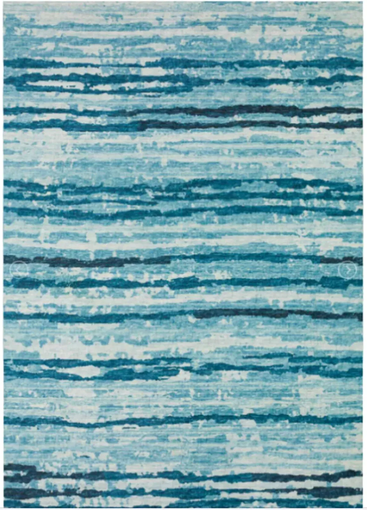 Dalyn Rug Company Brisbane Sky 8'x10' Area Rug