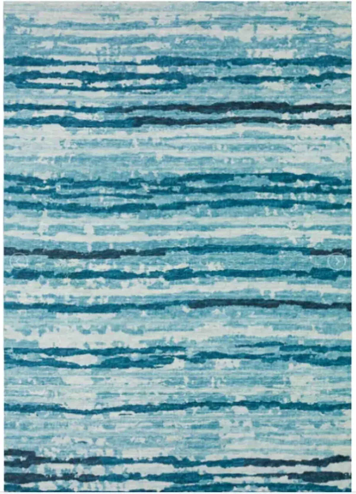 Dalyn Rug Company Brisbane Sky 8'x10' Area Rug