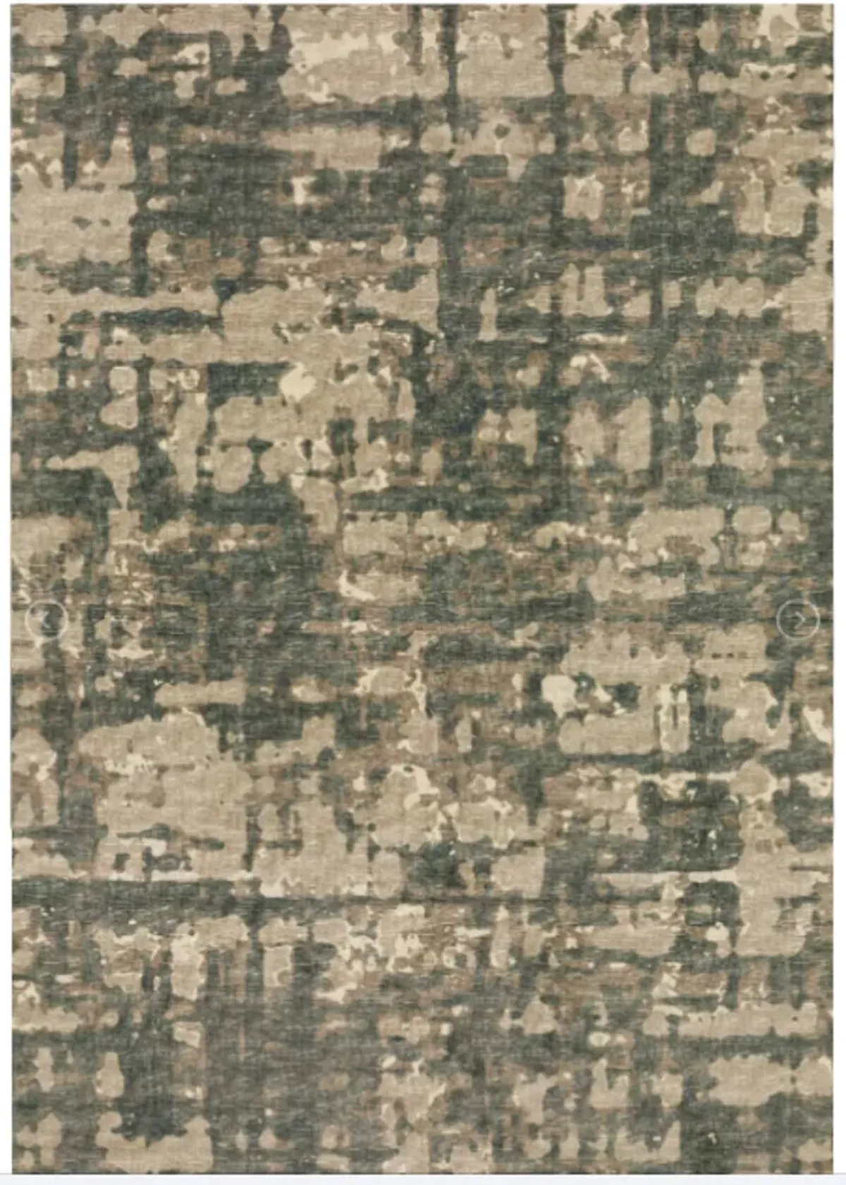 Dalyn Rug Company Brisbane Dessert 8'x10' Area Rug